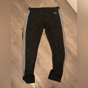 PINK Pajama Bottoms L